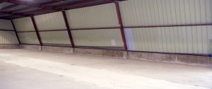 Indoor Boat RV Storage2